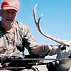 Mule deer taken October 2003