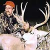 Mule deer taken 10/9/2002 