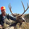 Ed's mule deer, October 2, 2004