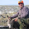 Mule deer, October 10, 2006
